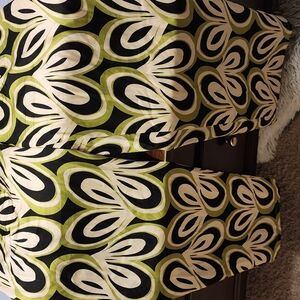 Stylish Geometric Patterned Romper